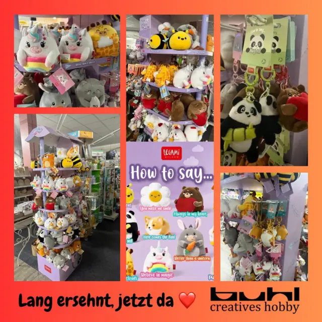 #legami #schreibwaren #buhl #filderstadt #buhlbasteln #stifte #erasablepen