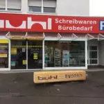 Buhl Basteln ―  Schreibwaren & Kreatives | Filderstadt